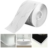 image:imageFrienda Almond Caulk Tape 105 x 15 Waterproof Self Adhesive PEPolyethylene PE