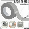 image:imageFrienda Almond Caulk Tape 105 x 15 Waterproof Self Adhesive PEPolyethylene PE