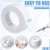 image:imageFrienda Almond Caulk Tape 105 x 15 Waterproof Self Adhesive PEPolyethylene PE