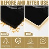 image:imageFrienda Almond Caulk Tape 105 x 15 Waterproof Self Adhesive PEPolyethylene PE