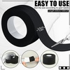 image:imageFrienda Almond Caulk Tape 105 x 15 Waterproof Self Adhesive PEPolyethylene PE
