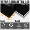 image:imageFrienda Almond Caulk Tape 105 x 15 Waterproof Self Adhesive PEPolyethylene PE