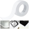 image:imageFrienda Almond Caulk Tape 105 x 15 Waterproof Self Adhesive PEPolyethylene PE