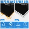 image:imageFrienda Almond Caulk Tape 105 x 15 Waterproof Self Adhesive PEPolyethylene PE