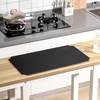 image:imageFrienda Wire Shelf Liners18 x 48 InchClearSet of 10Black