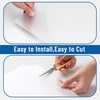 image:imageFrienda Wire Shelf Liners18 x 48 InchClearSet of 10Clear