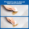 image:imageFrienda Wire Shelf Liners18 x 48 InchClearSet of 10Clear