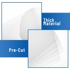 image:imageFrienda Wire Shelf Liners18 x 48 InchClearSet of 10Clear
