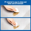 image:imageFrienda Wire Shelf Liners18 x 48 InchClearSet of 10Clear