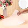 image:imageFrienda Wire Shelf Liners18 x 48 InchClearSet of 10Clear