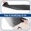 image:imageFrienda Wire Shelf Liners18 x 48 InchClearSet of 10Gray