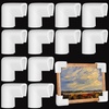 image:imageFrienda 12 Pcs Foam Corner Protectors for Moving TV Packing Corner for Art12