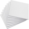 image:imageFrienda 16 Pcs Polyethylene Foam Sheet 12 x 12 x 05 Inch WhiteWhite