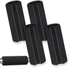 image:imageFrienda 4 Pcs Handle Grips 425 Inch NBR Rubber Foam Grip27 cm to 35cm