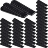 image:imageFrienda 48 Pcs Door Stoppers Heavy Duty Door Stop Wedge Rubber Door Stoppers for Door Bottom Carpet Tile Concrete Wooden Floor36