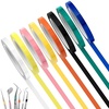 image:imageFrienda 8 Rolls Colors Autoclave Tape Surgical Instrument Tapes8