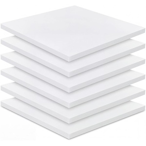 image:imageFrienda 6 Pack 2 x 20 x 20 High Density Foam Cushion 22 Density 50 Ild1 X 20 X 20