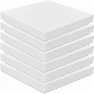 image:imageFrienda 6 Pack 2 x 20 x 20 High Density Foam Cushion 22 Density 50 Ild3 X 19 X 19