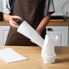 image:imageFrienda 180 Pcs Plate Packing Sleeves for Moving Dish Packing Supplies